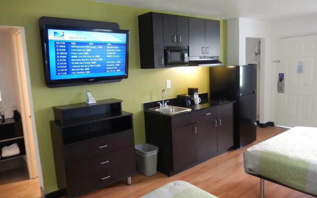 Venetian Inn & Suites Houston
