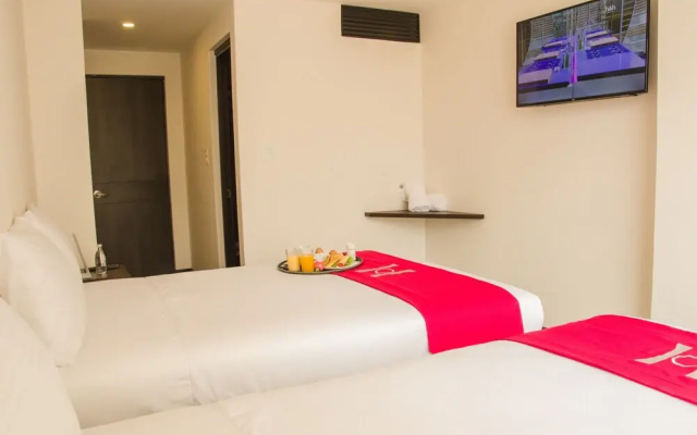 Hotel Olimpia