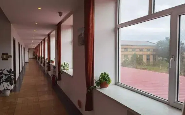 Dorbert Zinwei Express Hotel