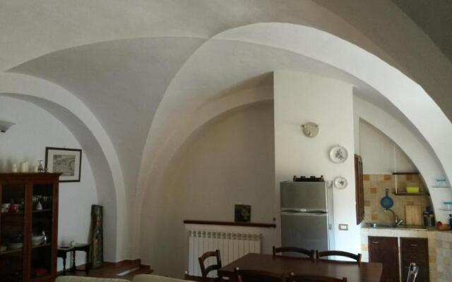 Residenza Le Volte Degli Angeli