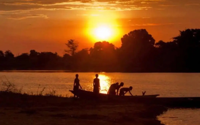 Hotel Mira d'Or amboaboaky toliara