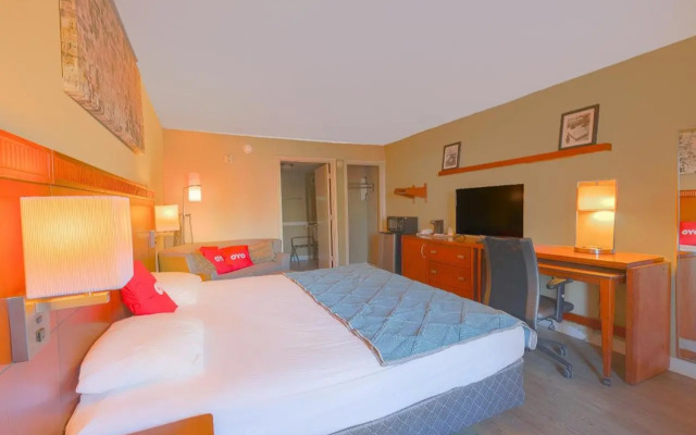 Americas Best Value Inn