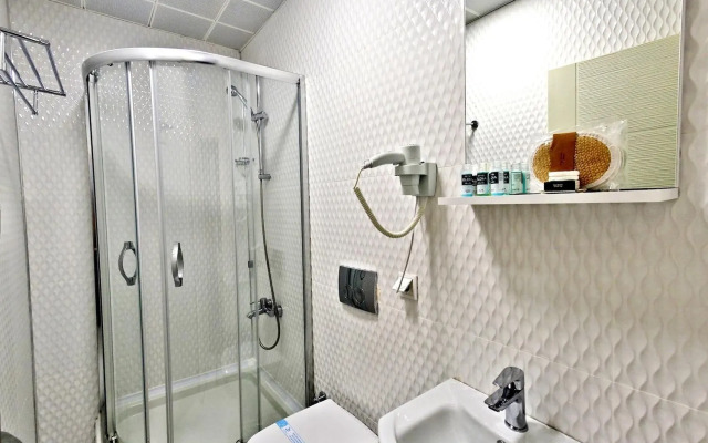 Nusret Bey Hotel