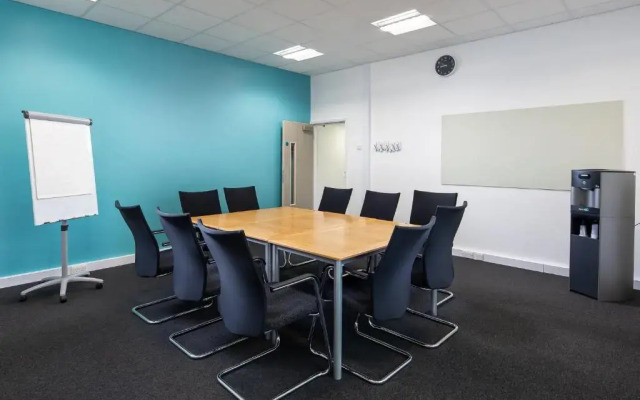 Warwick Conferences Radcliffe