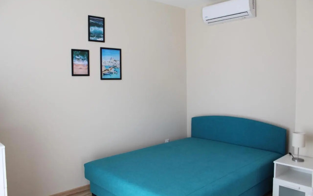 Korall Apartman