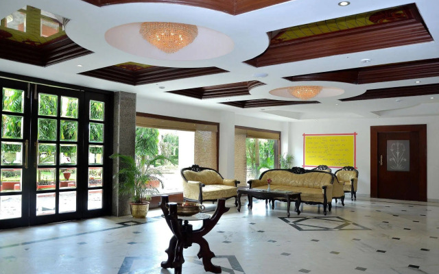 Camellia Hotel, Santiniketan