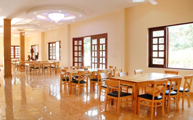 Kinh Bac Hotel