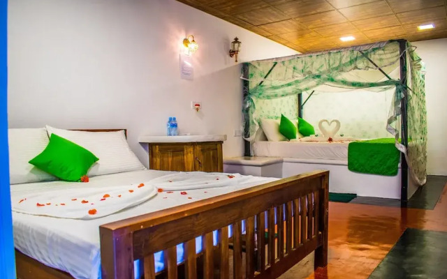 Ocean Wind Beach Resort