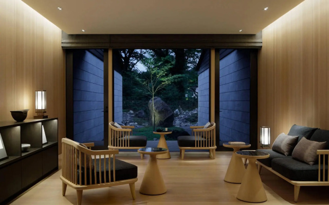 The Ritz-Carlton Nikko