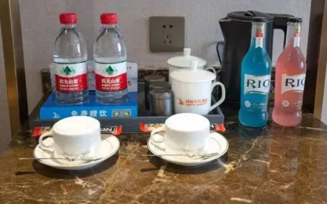 Greentree eastern hotel kashgar ancient city store