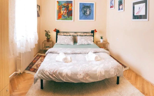 Universe Hostel