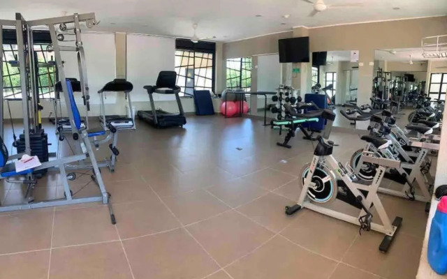 Apartamento luxury Girardot