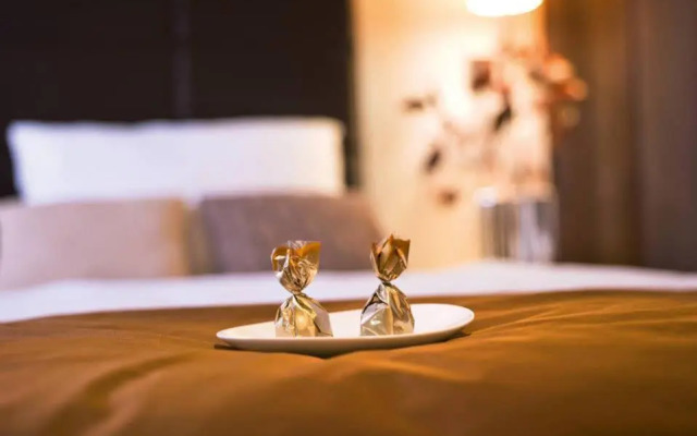 Hotel Eberhards am Wasser