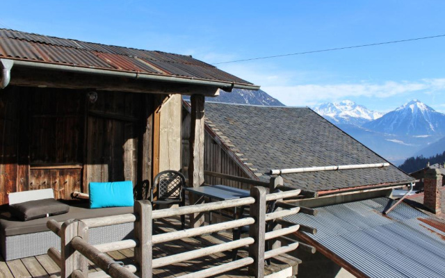Auberge de lArmailli