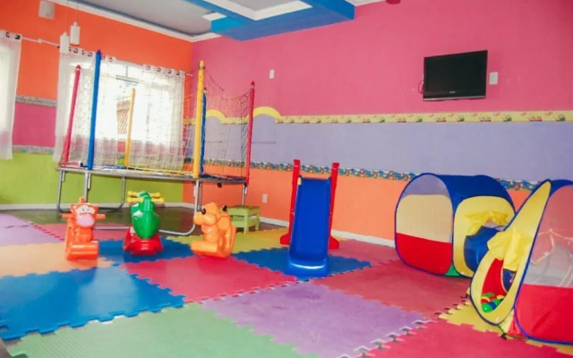 Pousada do Sol de Penedo