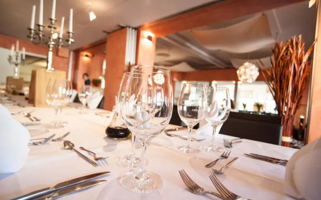 Bed & Breakfast Nitteler Hof