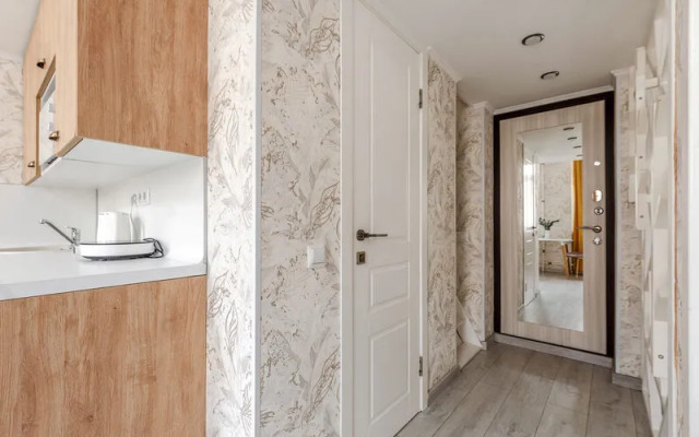 Апартаменты Максимов на улице Марата 9