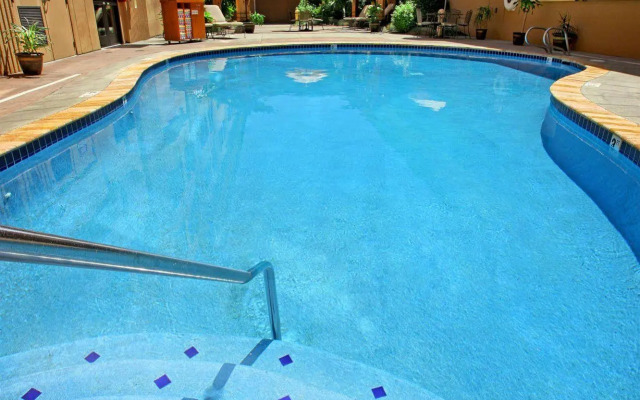 Emerald Queen Hotel & Casino - Fife