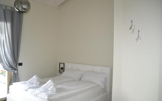 "Villa Giulia Nicole" Apartaments- Country House