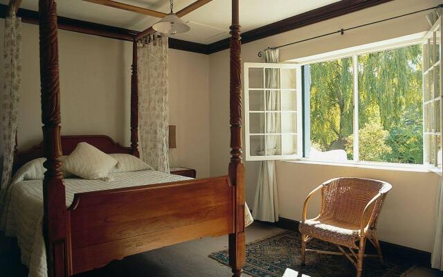 Wildekrans Country House