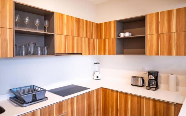 Comfortable 1 BR in Elena Aldea Zama