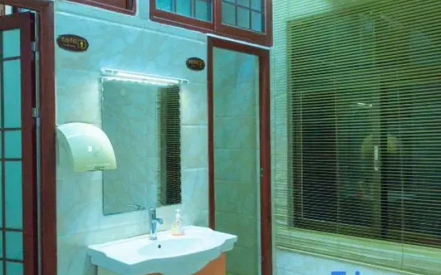 Peng Ji Hotel