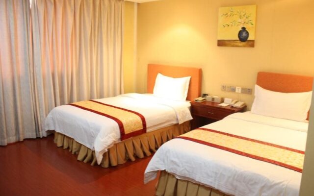 Zhimin Hotel