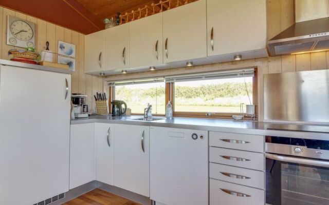 "Tede" - 800m from the sea in NW Jutland