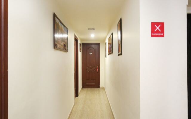 OYO 10419 Gilco Green Motel