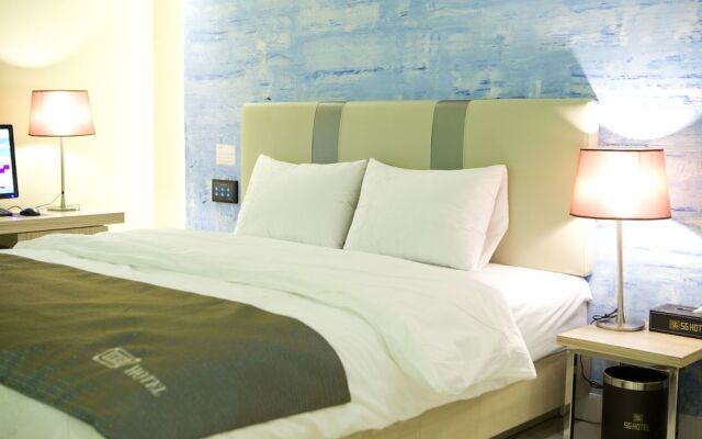 SG Hotel