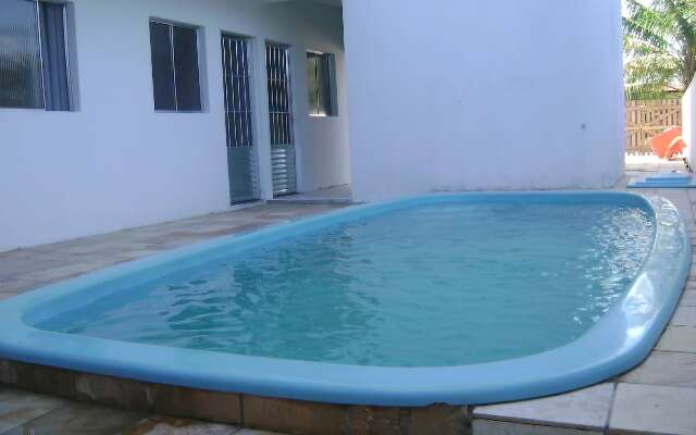 Pousada Recanto do Passarinho