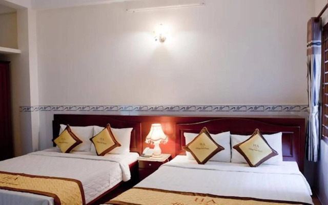 Spring Hung Anh Hotel