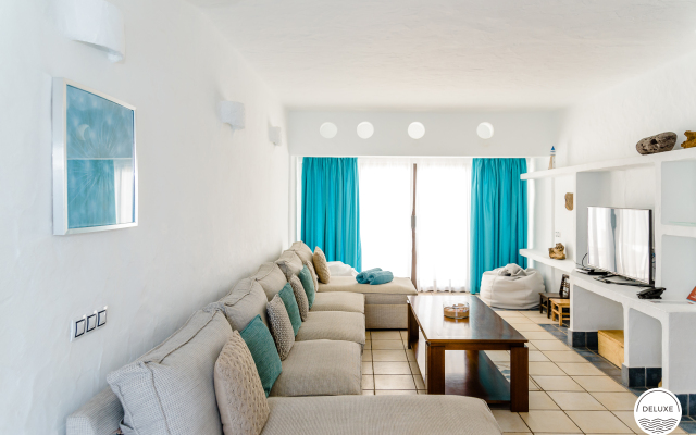 Kamezí Boutique Villas