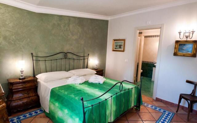 Hotel Cetara Albergo Diffuso