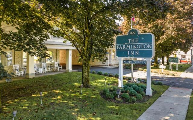 The Farmington Inn & Suites