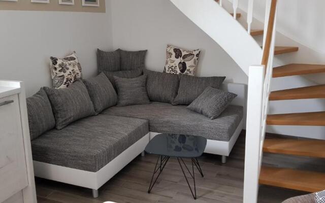 Ferienwohnung am Schweriner See