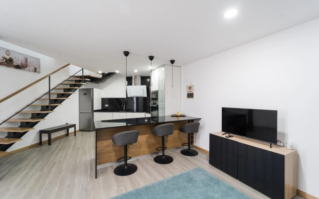 Refúgio da Cabreira