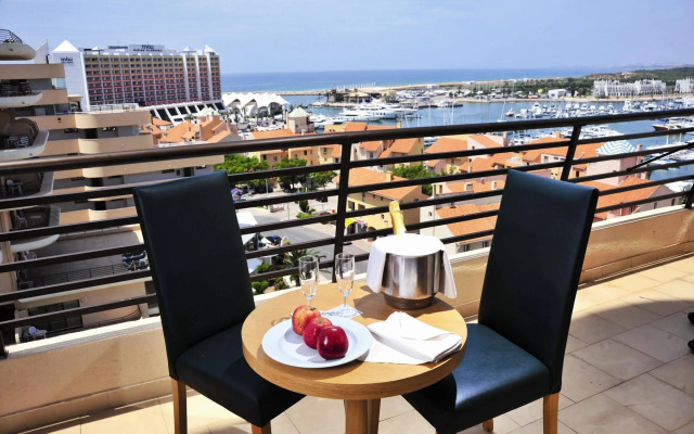 Vila Gale Marina Resort Hotel