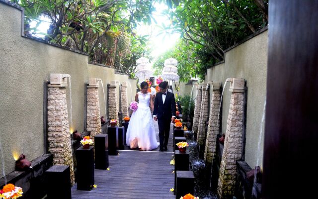Pandawa Beach Villas & Spa