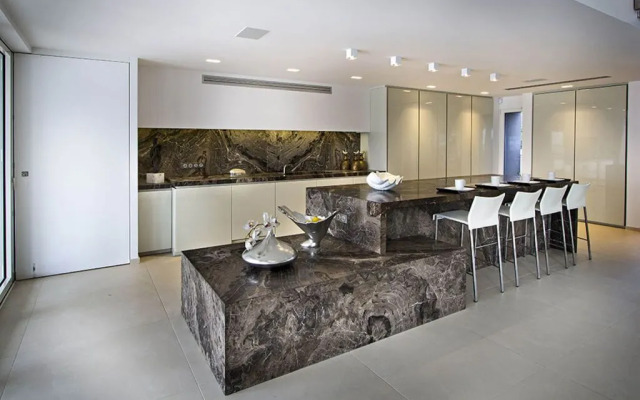 Dream Villa Terres Basses 557