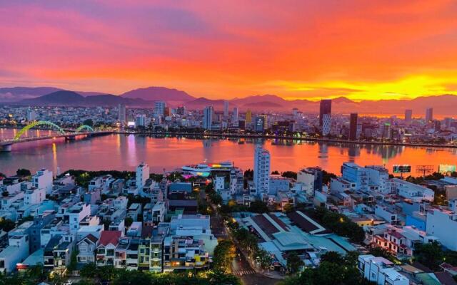 Muong Thanh Grand Da Nang Hotel
