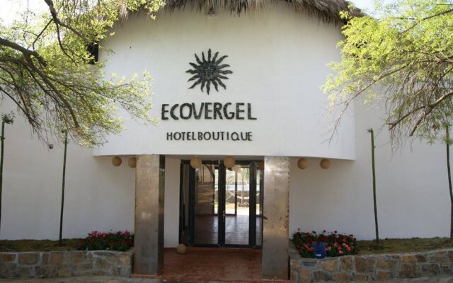 Ecovergel Hotel Boutique