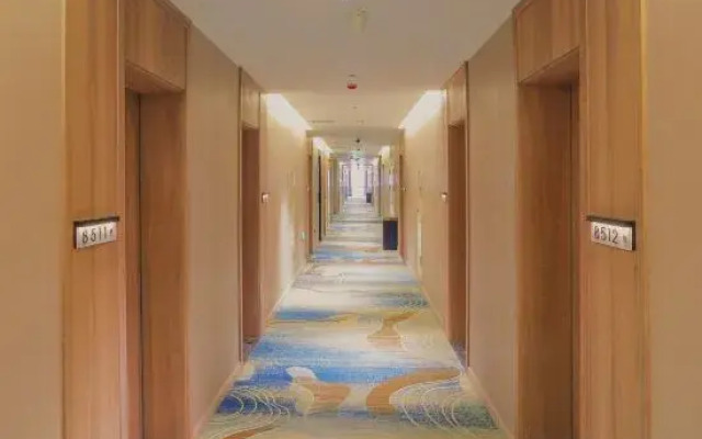 Danjiangkou International Hotel