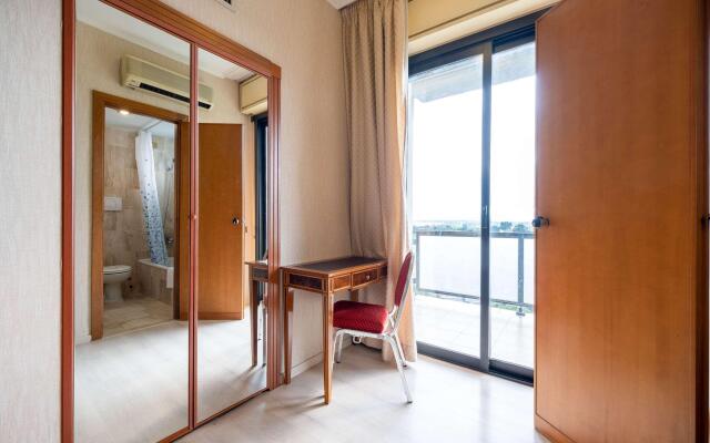 Quality Hotel Rouge et Noir