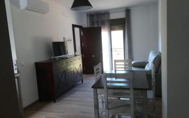 Apartamentos Buena Vista 2