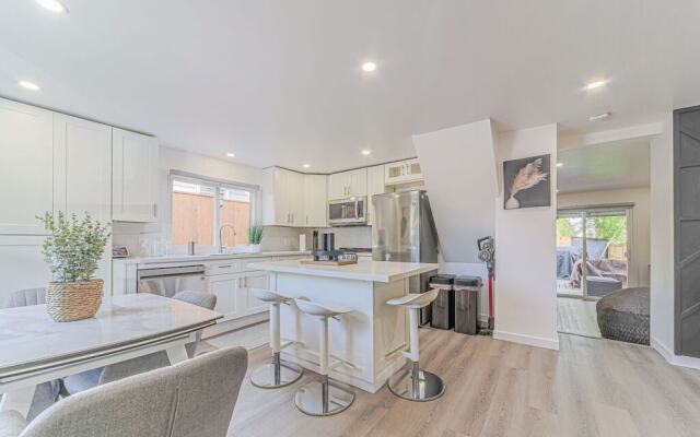 Niagara Vacation Home