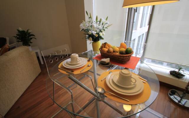 Alameda Downtown Apartment 8 I