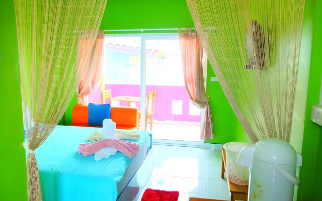 Baan Navy hotel