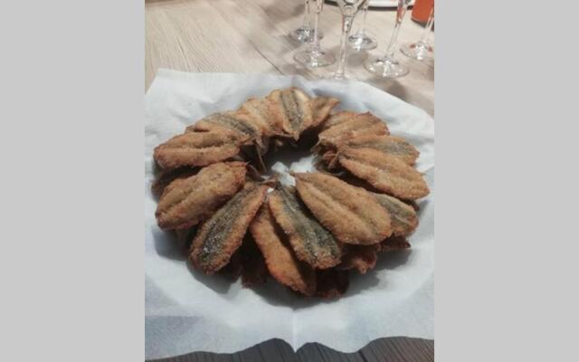 Ca' Rosetta Your home near Cinque Terre & Versilia