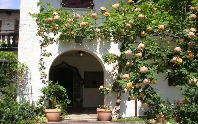 Rosenpension Krösshof
